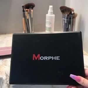 Morphe 350 palette